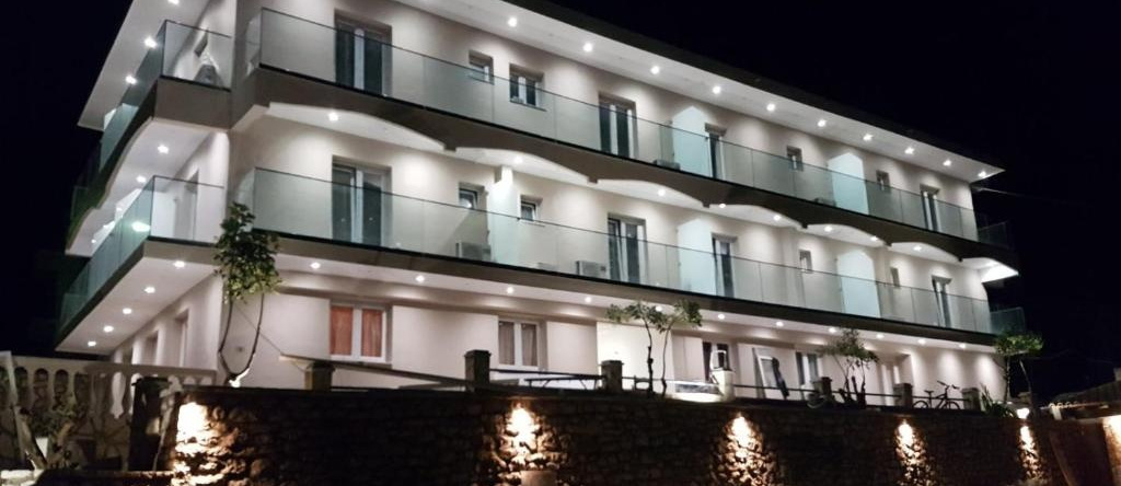 Aria Suites Kassiopi, Кассиопи — фото 1