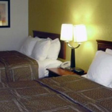 Best Western Hope Hull Inn, Монтгомери — фото 2