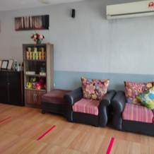 Hotel Star Inn, Телук Интан — фото 3