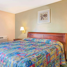 Knights Inn South Hackensack, 南哈肯萨克 — 照片 4