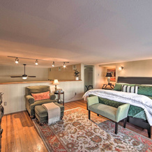 Updated Apartment in Historic Dtwn Marshall!, 马歇尔 — 照片 2