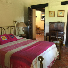 Las Palomas B&B, 霍科特佩克 — 照片 3