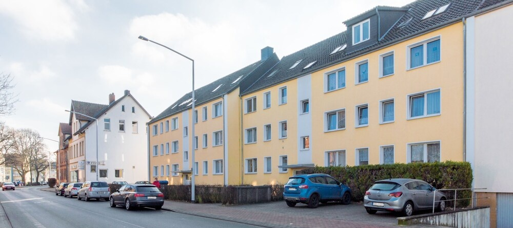 Private Apartment Ahltener Straße, 莱尔特 — 照片 1
