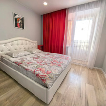Den-Noch Na Gagarina 14 Apartments, 沃洛格达 — 照片 2
