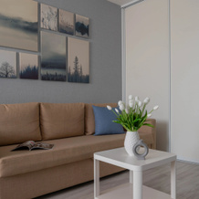 FRESH Apartments, Yaroslavl — photo 3
