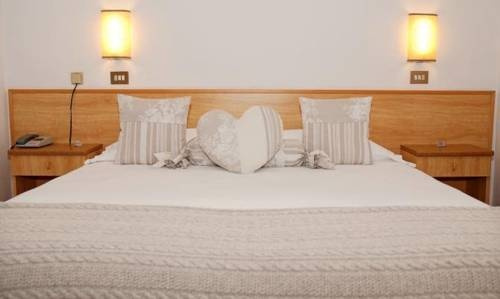 Albergo Centrale, 圣斯特凡诺-迪卡多雷 — 照片 1