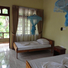 Tikiri Villa Eco Resort, 马希扬加纳亚 — 照片 5