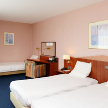 Amrâth Hotel Belvoir, 奈梅亨 — 照片 5