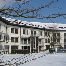 Tagungs- und Bildungszentrum Steinbach/Taunus, Штайнбах — 照片 2
