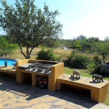 Silonque Bush Estate & Spa, Phalaborwa — photo 3