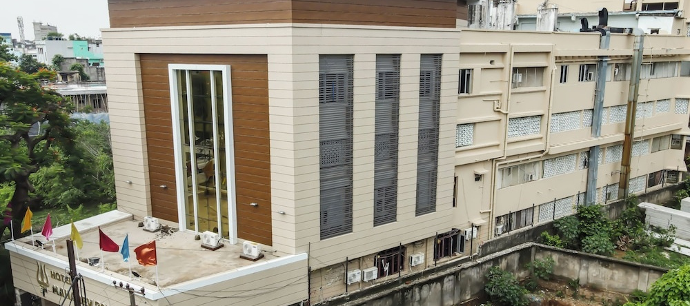 Hotel Mahadev Palace, 德奥加尔 — 照片 1