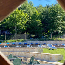 Camping Village la Verna, Chiusi della Verna — photo 2