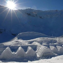 Balea Ice Hotel, 克尔蒂什瓦拉 — 照片 3
