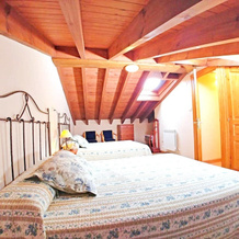 House With 3 Bedrooms In San Román De Villa, With Terrace, Арганденес — фото 3