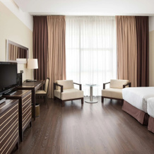 NH Gran Hotel Casino Extremadura, 巴达霍斯 — 照片 3