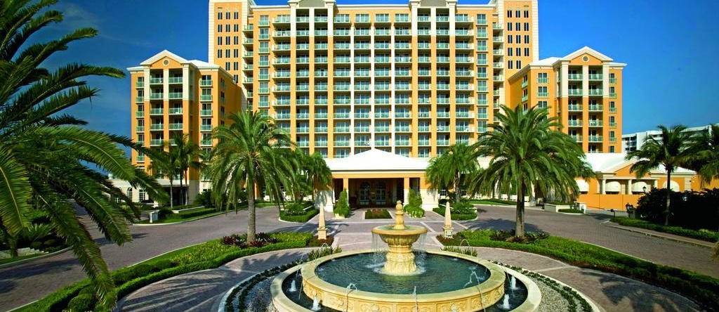 The Ritz-Carlton Key Biscayne, Miami, Ки-Бискейн — фото 1