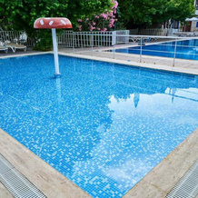 Wyndham Datca Perili Bay, 达特恰 — 照片 3