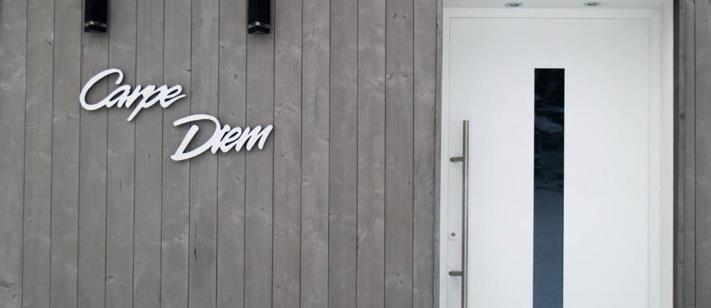 Apartment Carpe Diem, Kramsach — photo 1