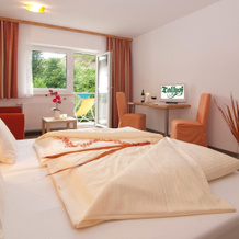 Best Western Panoramahotel Talhof, Венгле — фото 3
