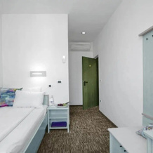 Hotel Lipa, Семпетер-при-Горичи — фото 5