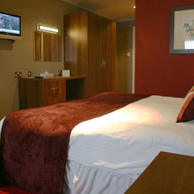 Best Western Gibside Hotel, 威克姆 — 照片 4