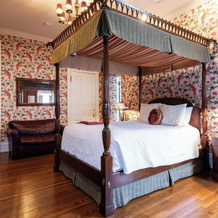 Central Park Bed & Breakfast, Льюисвилл — фото 4