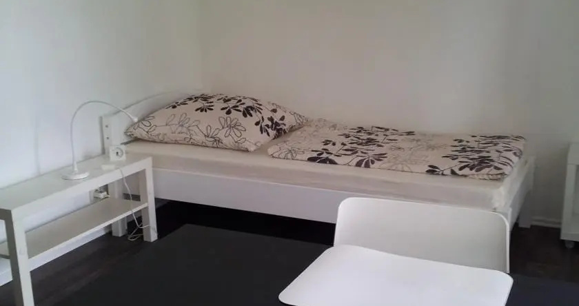 Cityappartement Österberg, Тюбинген — фото 1