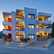 Caravella Luxury Apartments, Paleochora — photo 5