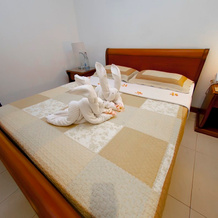 Hotel Villa Viana, 马拉维利亚 — 照片 5