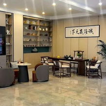 Dongsheng Yujing Homestay (Xinghe North Station Branch), Xinghe — photo 2