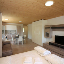 Ca' Balmelli With Shared Pool, Bioggio — photo 2