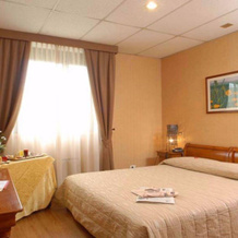 THP Hotel Bologna, 皮亚诺罗 — 照片 4