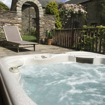Greenway Barn B&B, 布里克瑟姆 — 照片 4