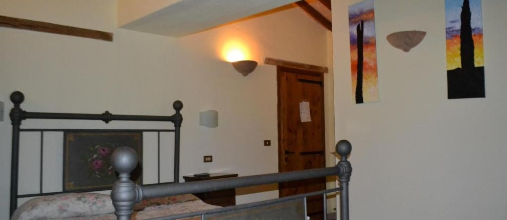 Agriturismo Selvella, Allerona — photo 1