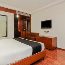 Hotel Lake View Expotel, 海得拉巴 — 照片 3