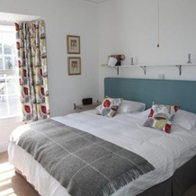 Cnapan Guest House, Ньюпорт — 照片 2