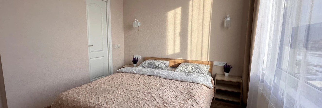 Set Kvartir Raydas Flat, Ryazan — photo 1