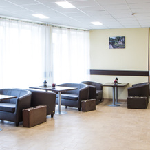 Станция, Королёв — фото 3