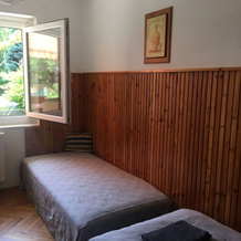 Mella Holiday House, Балатондьерок — фото 2
