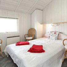 Luxurious Holiday Home in Stege Zealand With Sauna, 蒙斯 — 照片 5