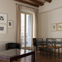 Apartamentos La Fonda, 卡尔多纳 — 照片 4