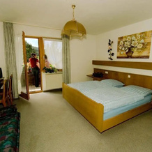 Landhotel Rappenhof, Арнбрук — фото 2
