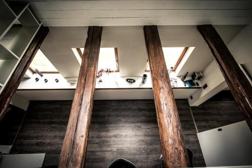 Gästehaus im Grünen, 马克兰施泰特 — 照片 1