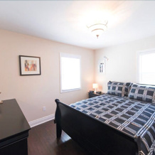 Beechwood Niagara, Форт-Эйри — фото 2