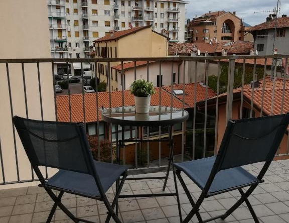 Rovelli Room, Бергамо — фото 1