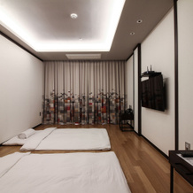 Golden Tulip Ever Yongin Hotel, 龙仁 — 照片 4