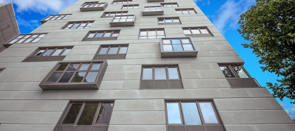 All Suites Appart Hotelbordeaux Centre Gare (Aka All Suites Bordeaux Marne), Бордо — фото 1