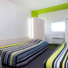 Enzo Hotel Premier Prix - Chalons, 香槟沙隆 — 照片 3