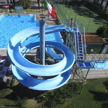 Camping Villaggio Calypso, Купра-Мариттима — фото 4