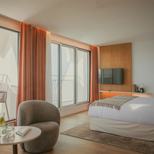 Hôtel La Plage, La Grande-Motte, 拉格朗德莫特 — 照片 5